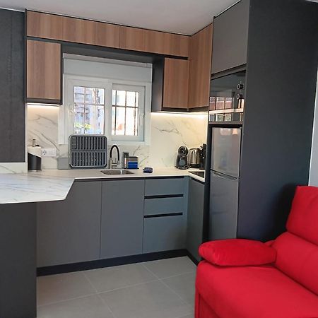 Coblanca 5-Studio Exclusivo Benidorm Exteriör bild