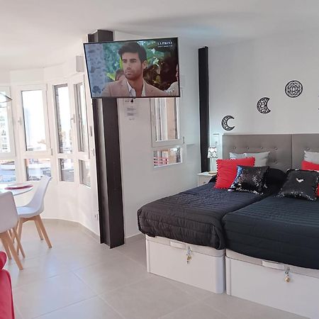 Coblanca 5-Studio Exclusivo Benidorm Exteriör bild