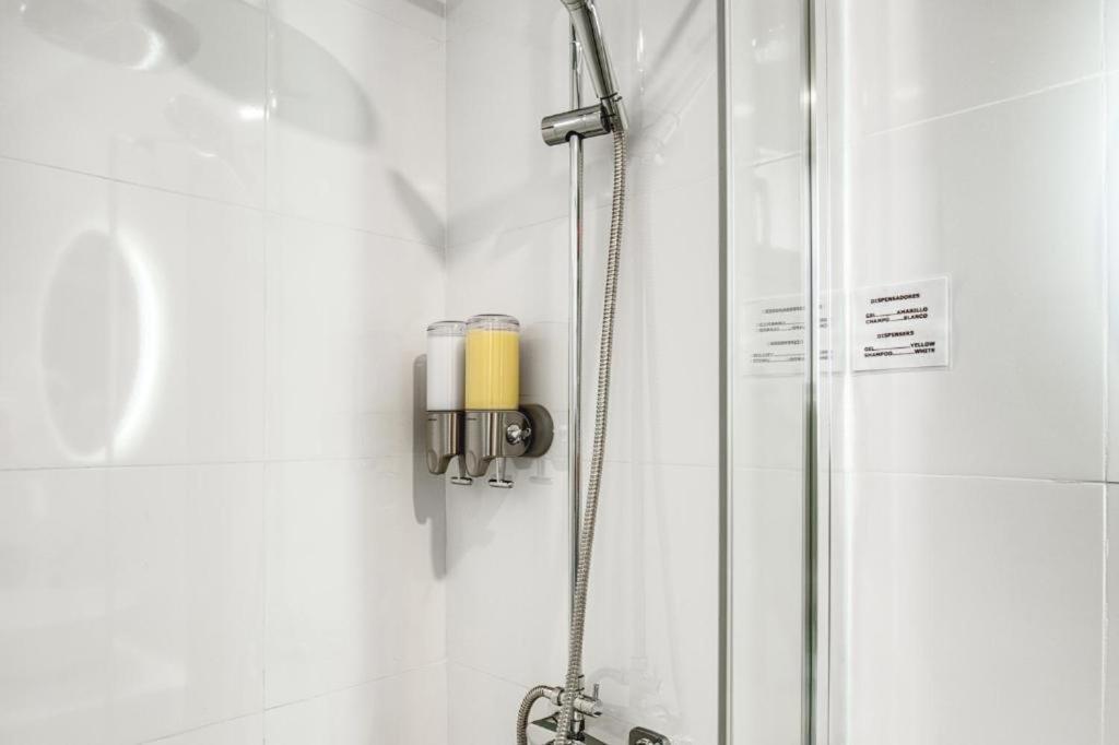 Coblanca 5-Studio Exclusivo Benidorm Exteriör bild