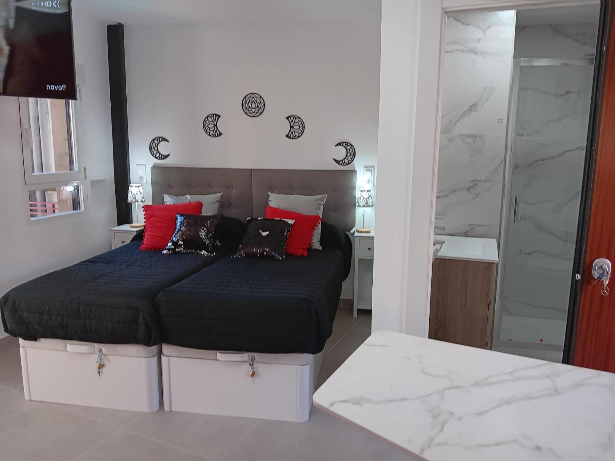Coblanca 5-Studio Exclusivo Benidorm Exteriör bild
