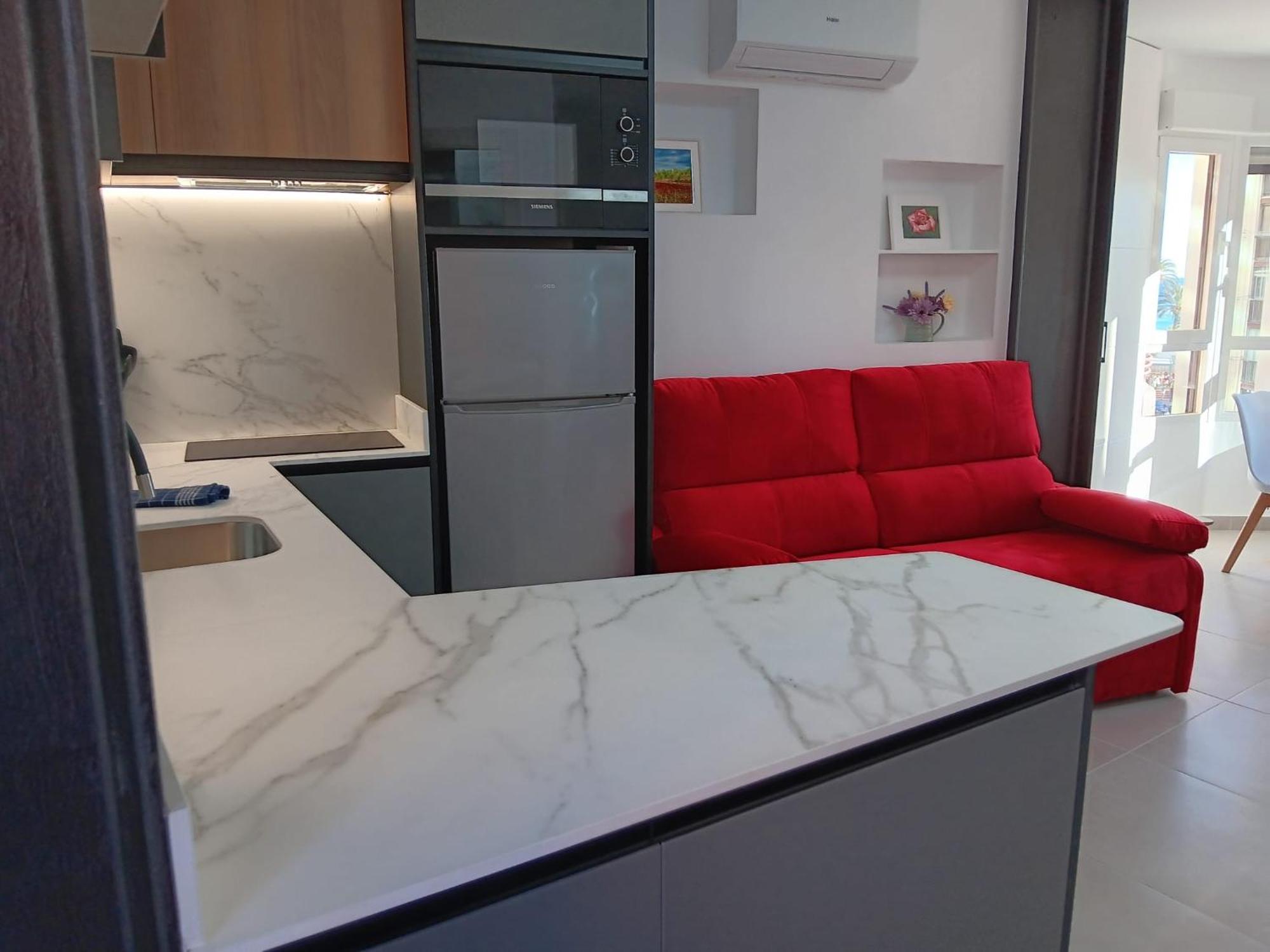 Coblanca 5-Studio Exclusivo Benidorm Exteriör bild